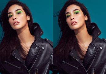 Intip yuk Inspirasi Tampil Boyish Look ala Marsha Timothy, Dijamin Bikin Penampilanmu Makin Keren!