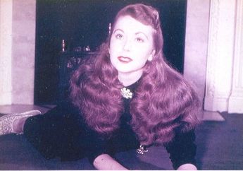 Alami Penderitaan Tak Terperi, Mantan Model New York, Tewas Digerogoti Parasit di Panti Jompo