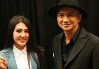 Nyanyi Dangdut Bareng Via Vallen, Postingan Anji Banjir Komentar!