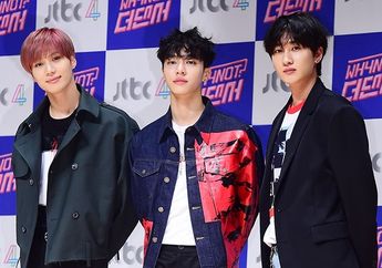 Eunhyuk dan Lee Gikwang Ungkap Alasan Ingin Rekrut Taemin di Program Dance Baru