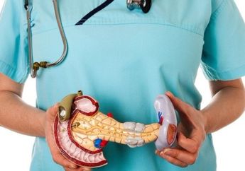 Pankreatitis, Kenali Sebab dan Gejalanya, Mirip Masuk Angin nih!