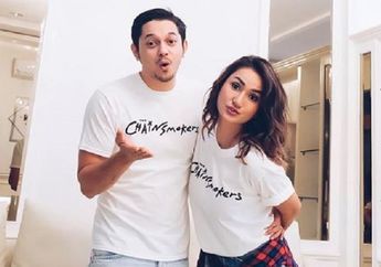 Istri Hamil Tua, Andrew Andika Malah Berani Selingkuh dan Godain Cewek Via DM, Tengku Dewi Murka Bongkar Aib Suami