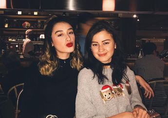 Pasang Badan untuk Sang Kakak, Ini Tanggapan Natasha Ryder Soal Gugatan Cerai Kimberly Ryder