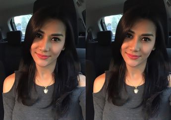 Pamer Tiket Pesawat dengan Nama Asli, Melly Bradley Ungkap Alasan Belum Ganti Identitas Dirinya