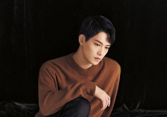 Posting Foto Close Up, Jonghyun CNBLUE Bikin Netizen Salah Fokus dengan Matanya