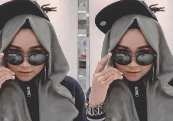 Ternyata Banyak Faedahnya, Ayu Putrisundari Ungkap Manfaat Tersenyum