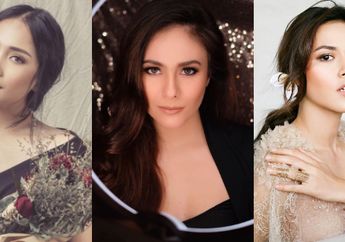 Sedang Hits, Intip Gaya Deretan Artis Bersama Waistbag Kekinian