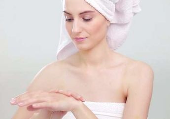 Nggak Banyak yang Tahu, Baby Oil Ternyata Punya Manfaat Untuk Kecantikan, yuk Intip!