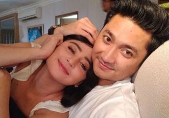 Curhat di Sosmed dan Hapus Foto Suami, Keutuhan Rumah Tangga Dewi Perssik Dipertanyakan