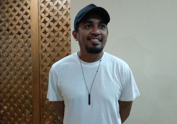 Gemar Membaca, Glenn Fredly Sempat Punya Taman Bacaan