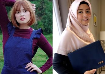 Tika Ramlan Kepergok Tunjukkan Raut Bahagia Ketika Chika Jessica Pergi dari Hadapannya, Ada Masalah Apa?