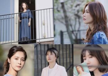 Suka Drama Bergenre Misteri Thriller? Jangan Lewatkan Drama Baru Berjudul Secret Mother