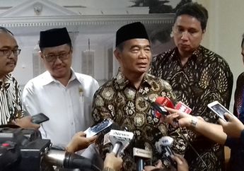 Tuan Rumah Asian Games 2018, Mendikbud Tidak Setuju Sekolah Libur