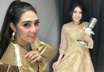Kini Jadi Penyanyi Terkenal, Via Vallen Ceritakan Pengalamannya saat Jadi Pengamen