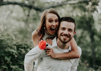 5 Posisi Bercinta Favorit Wanita untuk Dapatkan Klimaks yang Sempurna