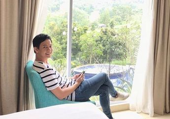 Fokus Main Film, Andi Arsyil Ingin Vakum Setahun dari Dunia Sinetron