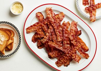 Waspada, Daging Olahan Macam Sosis dan Bacon Resmi Dinyatakan Sebagai Pemicu Kanker