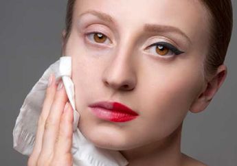 5 Rekomendasi Micellar Water Paling Terjangkau, Mulai 19 Ribu Aja!