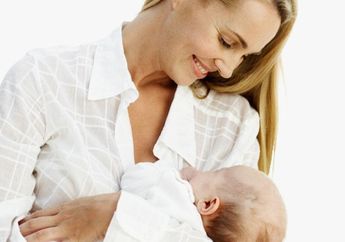 Ukuran Payudara Berpengaruh pada Jumlah Produksi ASI, Mitos atau Fakta nih?