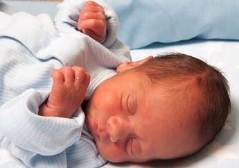 3 Penyebab Umum Bayi Lahir Prematur, Bayi Kembar Punya Risiko Tinggi loh