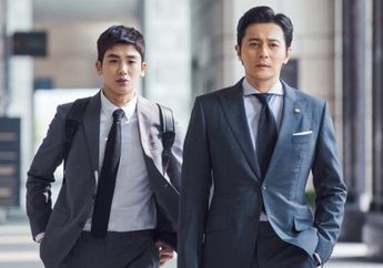 Rating Drama Suits Makin Tak Terkejar oleh Switch dan Hold Me Tight