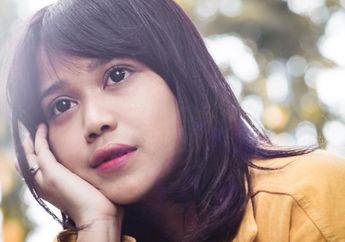 Mengaku Sakit-sakitan, Bianca Jodie Akhirnya Mengubah Nama