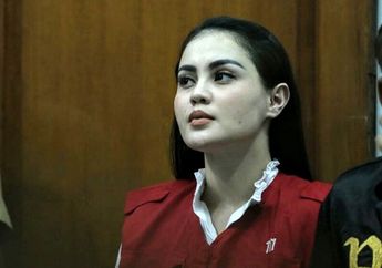 Jennifer Dunn Dikabarkan Telah Bebas dari Penjara Sejak Selasa Kemarin