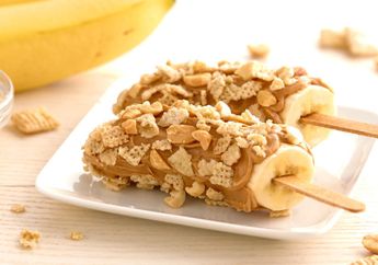 4 Camilan Sehat Buat Kamu yang Kelaparan di Tengah Malam, yuk Bikin!