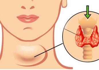 Inilah Menu Diet Terbaik untuk Penderita Hipotiroidisme, Jangan Salah Pilih!