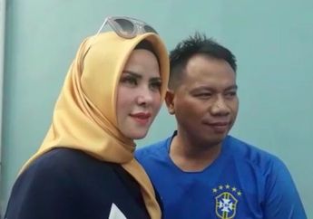 Positif Hamil, Ini Penjelasan Angel Lelga Terkait Jenis Kelamin Calon Anak