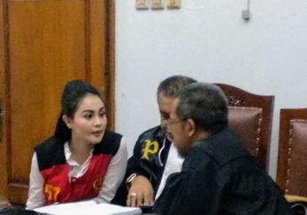 Pihak Jennifer Dunn Optimis Kliennya akan Direhabilitasi