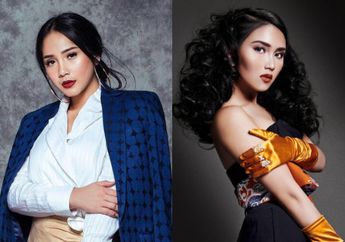 Lebih Murah dari Tas Ayu Ting Ting, Intip Waistbag Nagita Slavina yang Super Simpel!