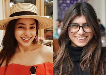 Kembali Bermain Film, Penampilan Nikita Willy Dibilang Kayak Mia Khalifa, Bikin Pangling!