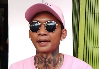 Tak Menyangka, Young Lex Diperebutkan Banyak Cewek Indonesia?