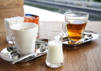 Bagaimana Kafein Memengaruhi Tingkat Kesuburan Wanita yang Ingin Segera Hamil