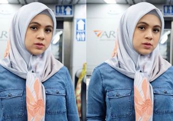 Pesan Nycta Gina Untuk Pasangan Muda: Menikahlah di Waktu yang Tepat