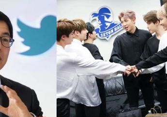 CEO Twitter Korea Sebut Idol K-Pop Selamatkan Twitter di Korea Selatan