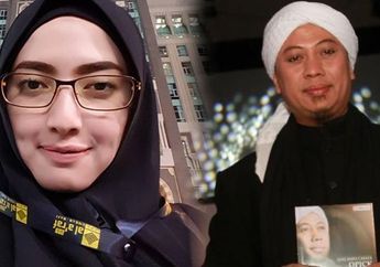 Anak Opick Marah-Marah, Yulia Mochamad: Namanya Anak-Anak