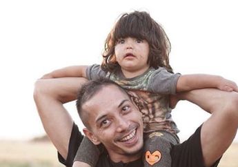 Fauzi Baadilla Kunjungi Suriah, Ternyata Ia Bergabung dalam Aksi ini!