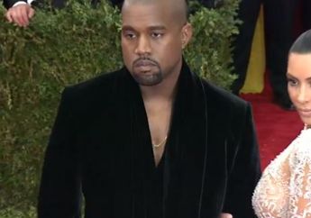 Keren! Koleksi Merchandise Terbaru dari Kanye West yang Terinspirasi dari Kim Kardashian