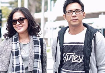 Resmi Bercerai dari Gracia Indri, David Noah akan Ajukan Banding?