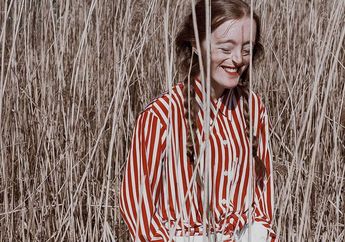 Miliki Kelainan Genetik Langka, Ilka Br&uuml;hl Menginspirasi Ribuan Orang dengan Mendefinisikan Kecantikan dari Sisi yang Berbeda