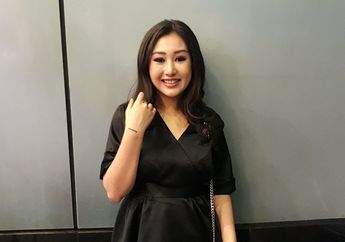 Ngaku Pacaran, Hal ini yang Bikin Kathy Indera Jatuh Hati pada Young Lex