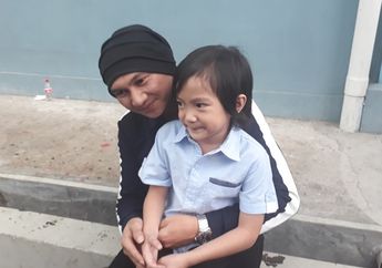 Infeksi di Bagian Telinga, Kondisi Saga Omar Sudah Membaik