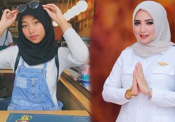 Saling Serang dengan Anak Opick di Instagram, Yulia Mochamad Dikecam Netizen