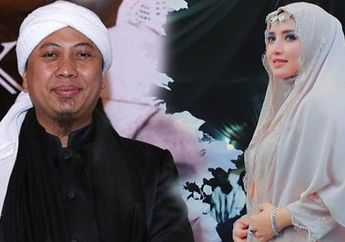 Sempat Membantah, Yulia Mochamad Akhirnya Mengaku: Opick Sangat Mencintai Saya dengan Tulus, Netizen Geram!