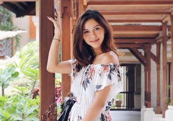 Bikin Doi Pangling, Contek Night Makeup ala Nana Mirdad Buat Malam Mingguan!