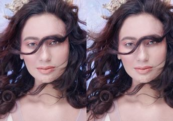 Penampilan Marissa Nasution Saat Maternity Shoot Kembali Jadi Sorotan, Kayak Apa Lagi tuh? 