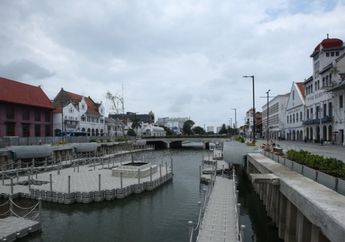 Wisata Kota Tua di Jakarta, 6 Museum Ini Jangan Sampai Kelewatan