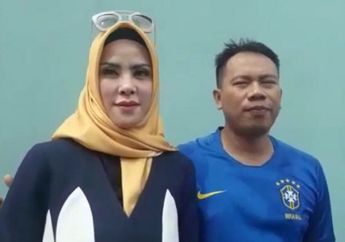 Enggan Jalani Program Kehamilan, Vicky Prasetyo: Takut Janin Orang yang Ditukar ke Kita